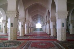 یزد مشکلی در اسکان و پذیرش مسافران نوروزی ندارد