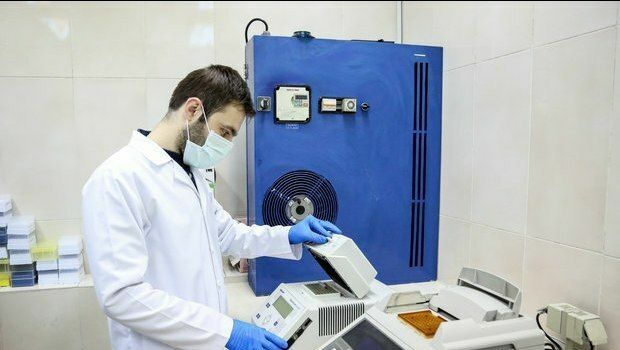 بررسی ژن بافت چربی شکمی زنان باردار مبتلا به سندرم تخمدان پرکیست