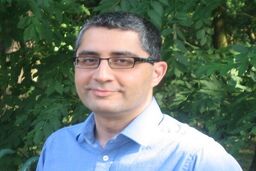 رامین گلستانی مدیر علمی بخش فیزیک مواد زنده در موسسه ماکس پلانک گوتینگن آلمان شد