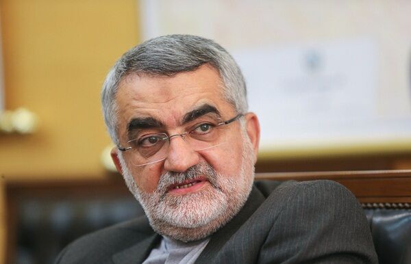 آمریکا توانایی عبور از خطوط قرمزی که ایران برای این کشور در منطقه وضع کرده را ندارد/ایران آماده گفت‌وگو با ریاض است
