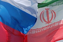 پاراف موافقت‌نامه تسهیل روادید گردشگران گروهی ایران و روسیه