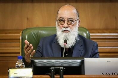 پیشنهاد راه اندازی دفتر خدمات راهنما در تهران