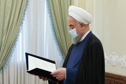 یک مصوبه درباره پارک ‌های علم و فناوری توسط روحانی ابلاغ شد