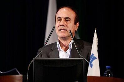 پیام تبریک رئیس کل بیمه مرکزی به آیت الله رئیسی
