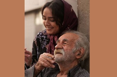 اولین تصویر از فیلم سینمایی «برادران لیلا» منتشر شد