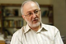 رئیس سازمان اسناد و کتابخانه ملی منصوب شد