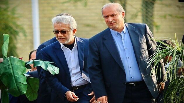 رقبای تاج برای نایب رئیسی کنفدراسیون فوتبال آسیا مشخص شدند
