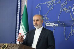 با دولت آمریکا رابطه و گفتگوی مستقیمی نداریم