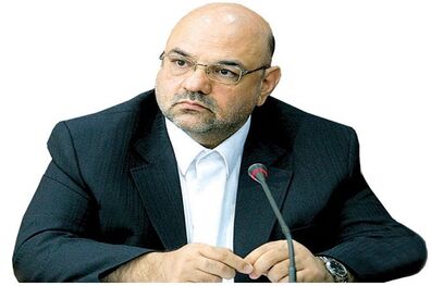 تعهدات سازمان‌های جهانی ثبت درباره ایران اجرا شود