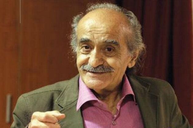 دوبلور و مدیر دوبلاژ باسابقه، خاموش شد