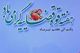 حضور دادستان‌های سراسر کشور در گلزارهای شهدا و ادای احترام به شهیدان