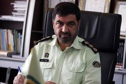 فروشنده واکسن تقلبی کرونا در تهران دستگیر شد