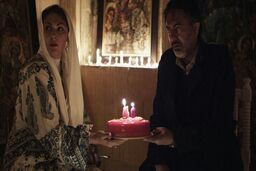 آتش زمزم:«مالیخولیا»فیلمی متفاوت برای سینما دوستان است
