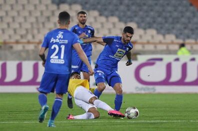 غایب بزرگ استقلال در دیدار با پیکان
