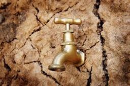 برخی شهرها و روستاهای کهگیلویه و بویراحمد با تنش آبی مواجهند