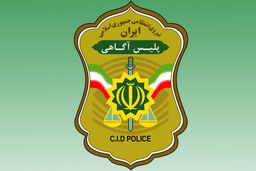 انتشار تصویر یک بیمار ناشنوای گمشده توسط پلیس