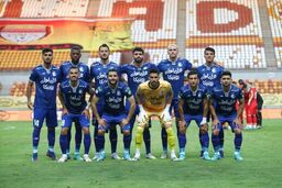 ترکیب احتمالی استقلال مقابل مس رفسنجان اعلام شد