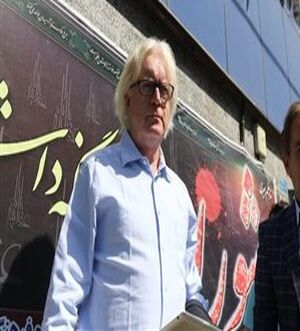تقوی دستیار شفر نمی‌شود 