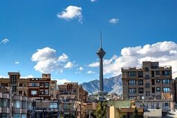 کیفیت هوای پایتخت «قابل قبول» است

