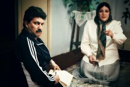 آغاز ضبط موسیقی فیلم سینمایی گیج‌گاه