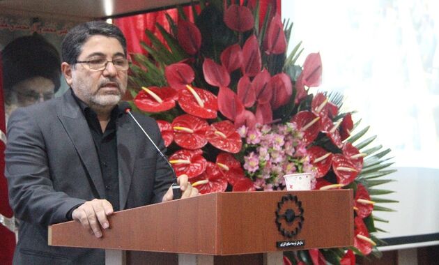 مدیرعامل جدید سازمان توسعه منابع انرژی وزارت دفاع منصوب شد