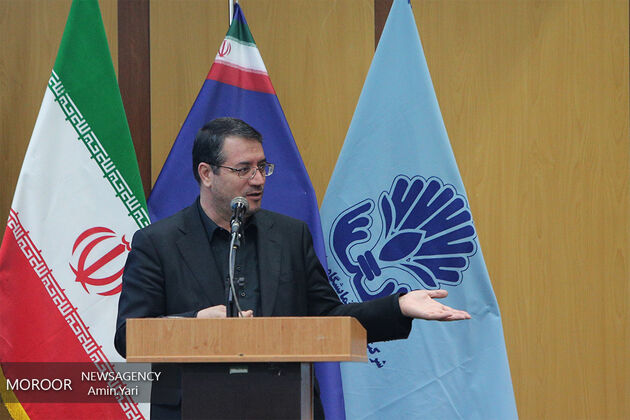 اگر کسی در جایی سوءاستفاده می کند باید جلوی آن گرفته شود