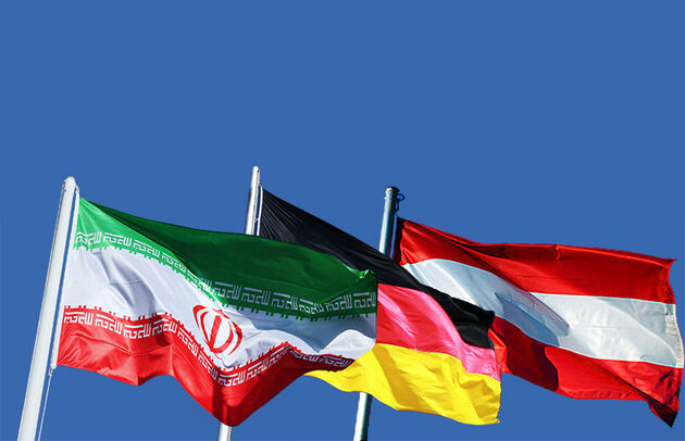 سفرهیات 45 نفره فعالان بخش خصوصی تهران به اتریش و آلمان
