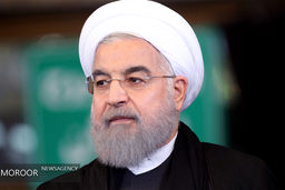 رئیس جمهور در عزای درگذشت خواهر خود به سوگ نشست