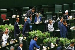 طرح ادغام سازمان‌های آب منطقه‌ای از دستور کار مجلس خارج شد