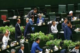 طرح ادغام سازمان‌های آب منطقه‌ای از دستور کار مجلس خارج شد