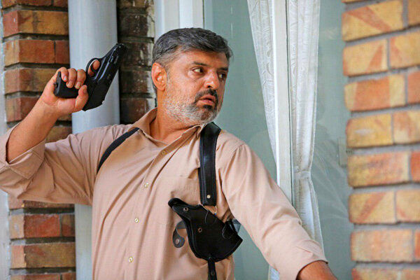 عوامل فیلم سینمایی لونه شغال مشخص شدند