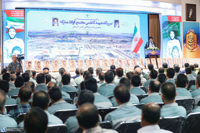 جداسازی برق صنایع از شبکه برق خانگی با قوت دنبال خواهد شد