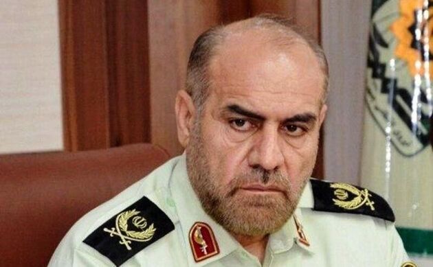 بزرگترین باند سرقت دلار در تهران منهدم شد
