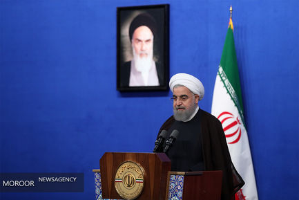 ضیافت افطار ورزشکاران با رییس جمهور