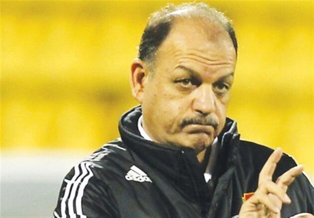 فدراسیون فوتبال بحرین محکوم شد