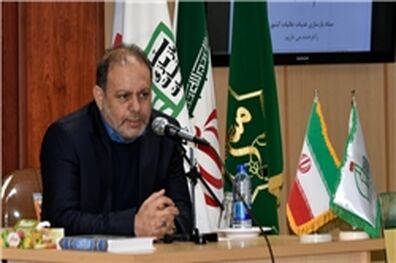 لزوم بهره‌مندی کارمندان، کارگران و خیرین جهت مشارکت در فیض توسعه عتبات در شب‌های قدر