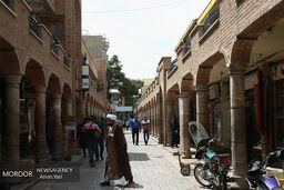 متاسفانه در زمان ساخت و ساز از پیمانکاران ناکارآمد استفاده می شود