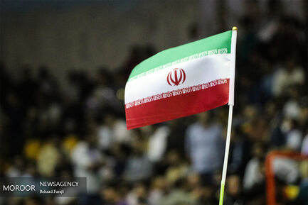 جشن پیروزی هواداران حسن روحانی در کرمانشاه