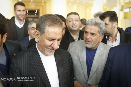 بزرگداشت آیت الله هاشمی رفسنجانی