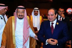 جزئیات جدید از تلاش برای ترور السیسی در عربستان