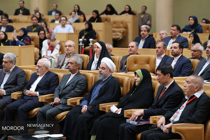﻿همایش بین المللی مقابله با گرد و غبار