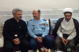 اجازه نمی‌دهیم خون شهید حججی پایمال شود