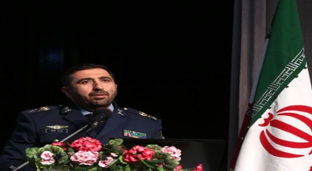 رزمایش مدافعان آسمان ولایت ۱۴۰۱، میدان رزم واقعی برای نیروی هوایی است