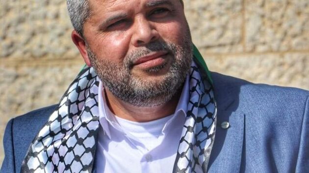 نامزد انتخاباتی حماس در رام‌الله توسط رژیم صهیونیستی بازداشت شد
