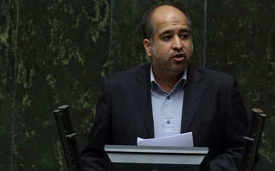 تلاش مجلس برای شکستن انحصار کانون وکلا
