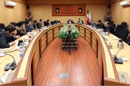 اهمیت مردمی کردن مبارزه با قاچاق