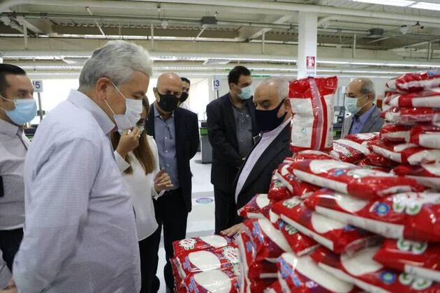 قیمت کالاهای اساسی اعلام شد