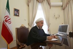 عاملان، آمران و حامیان اقدامات کور تروریستی، هیچ‌گونه بهره‌ای از دین مبین اسلام و آموزه‌های انسانی آن نبرده‌اند