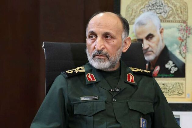 مراسم بزرگداشت سردار سید محمد حجازی برگزار خواهد شد