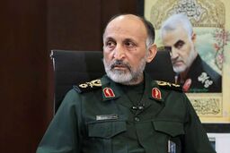مراسم بزرگداشت سردار سید محمد حجازی برگزار خواهد شد